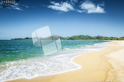 Image of Magnetic Island Australia