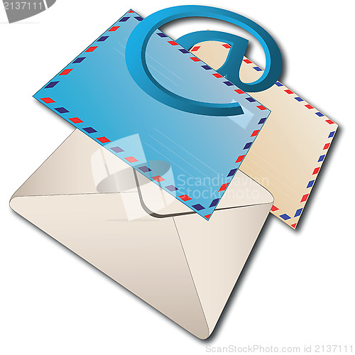 Image of Envelopes
