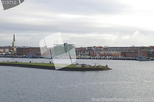 Image of Kiel in Germany