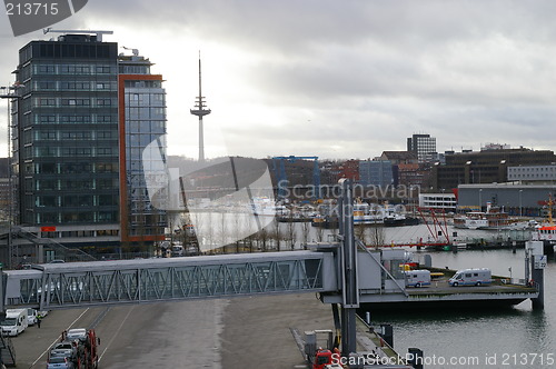 Image of Kiel in Germany