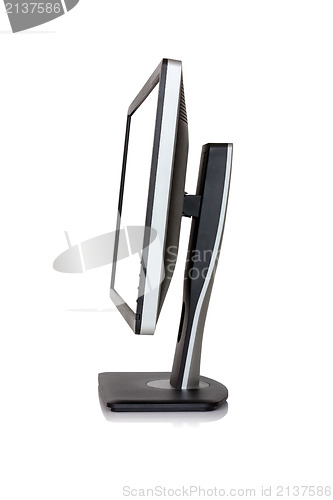 Image of Computer monitor