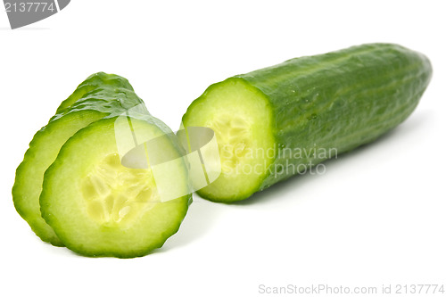Image of Cucumber