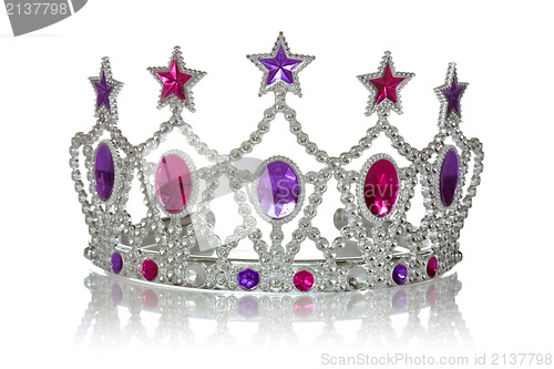 Image of Princess crown