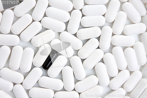 Image of pills