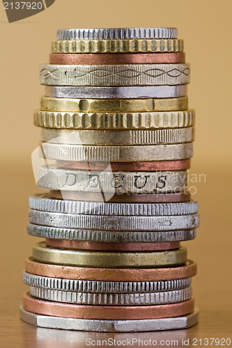 Image of coins