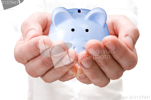 Image of save money