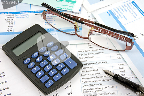 Image of Business conception