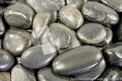 Image of stones background