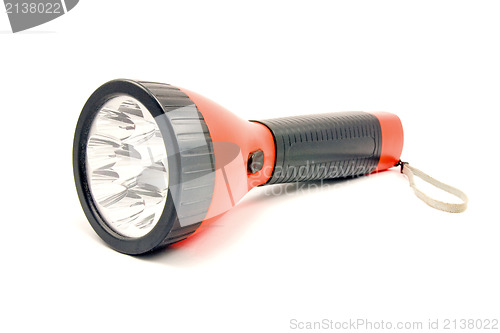 Image of flashlight