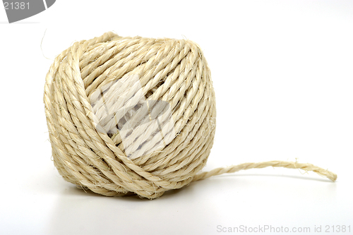 Image of Tidy String