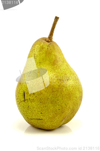 Image of pear