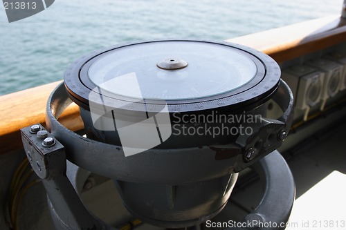 Image of Navigation Aid