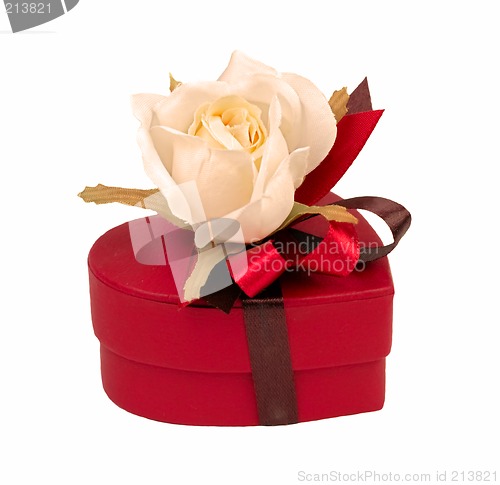 Image of Valentine gift