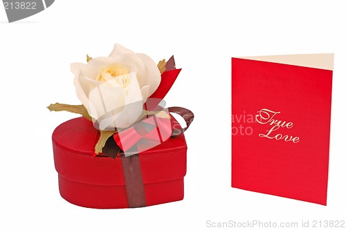 Image of Valentine gifts
