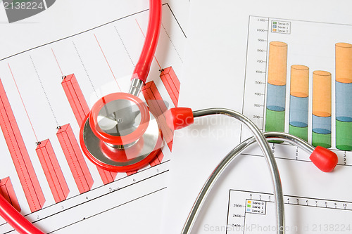 Image of market analysis