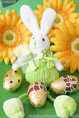 Image of easter theme