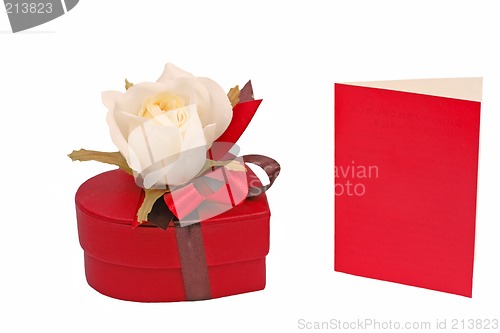 Image of Valentine gifts