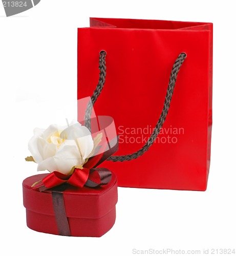 Image of Valentine gifts