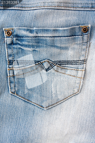 Image of jeans