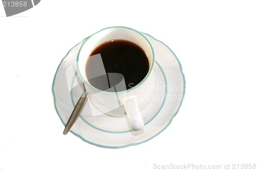 Image of Cup of coffee