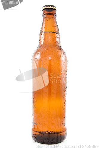 Image of beer bottle