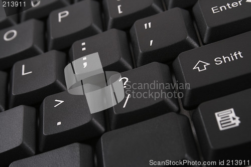 Image of question mark