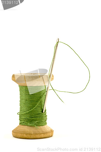 Image of sewing kit