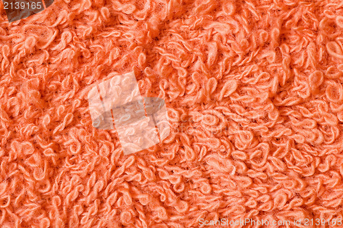 Image of towel texture