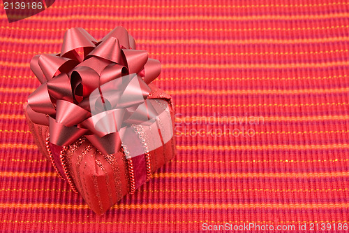 Image of valentine's day gift 