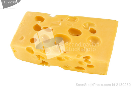 Image of  cheese