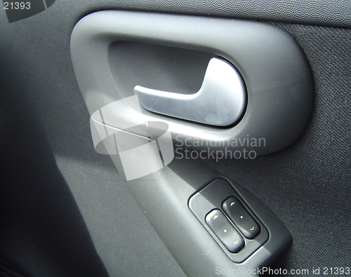 Image of Car Door