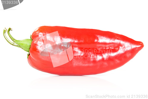 Image of red pepper