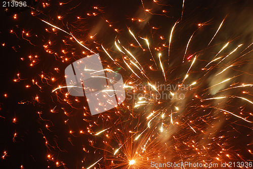 Image of Fireworks