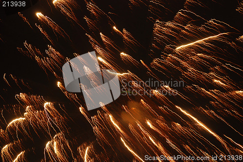 Image of Fireworks