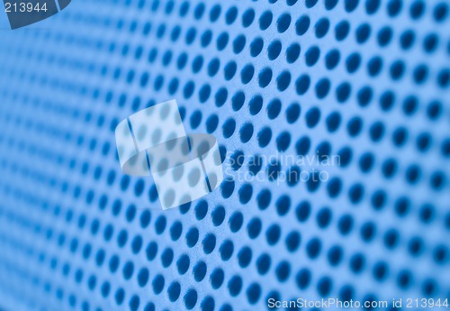 Image of Blue holes