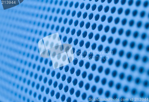 Image of Blue holes