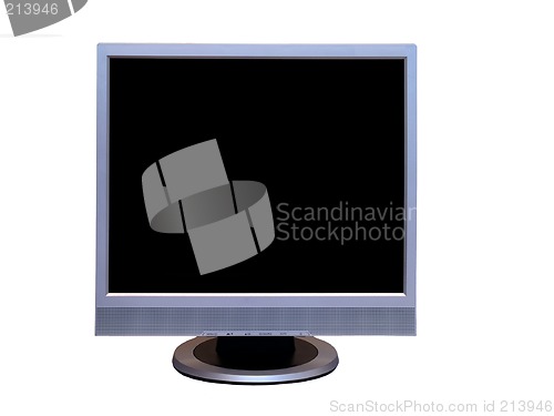 Image of Monitor