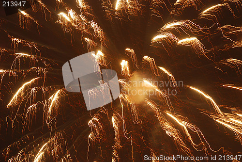 Image of Fireworks