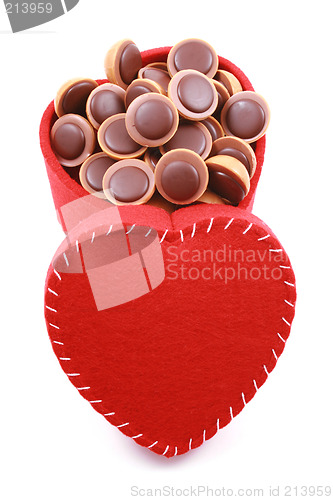 Image of sweet gift