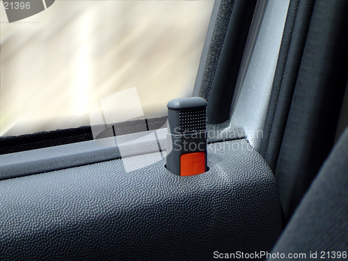 Image of Car Locking System