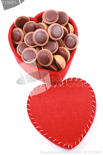 Image of sweet gift
