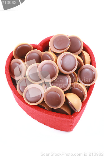 Image of sweet gift