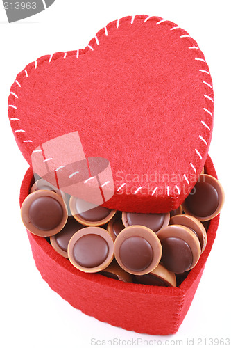 Image of sweet gift