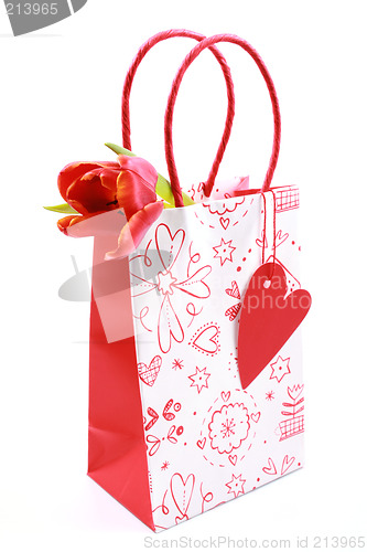 Image of gift