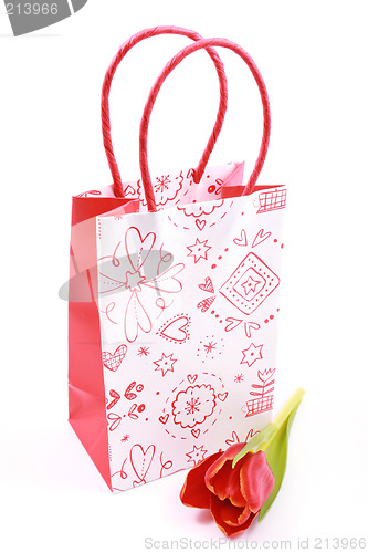 Image of gift