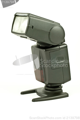 Image of Flashgun