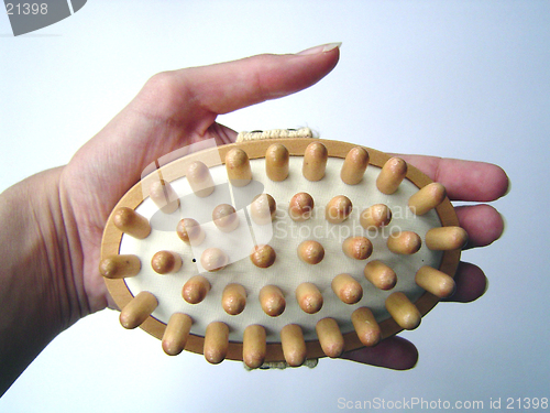 Image of Body Brush