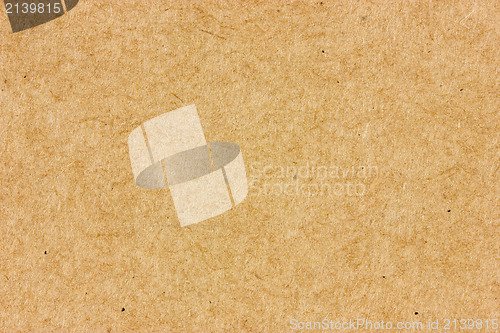 Image of brown cardboard