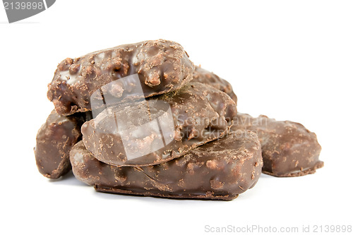 Image of chocolate sweets