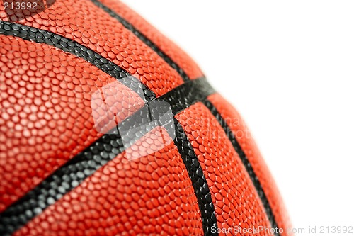 Image of Basketball